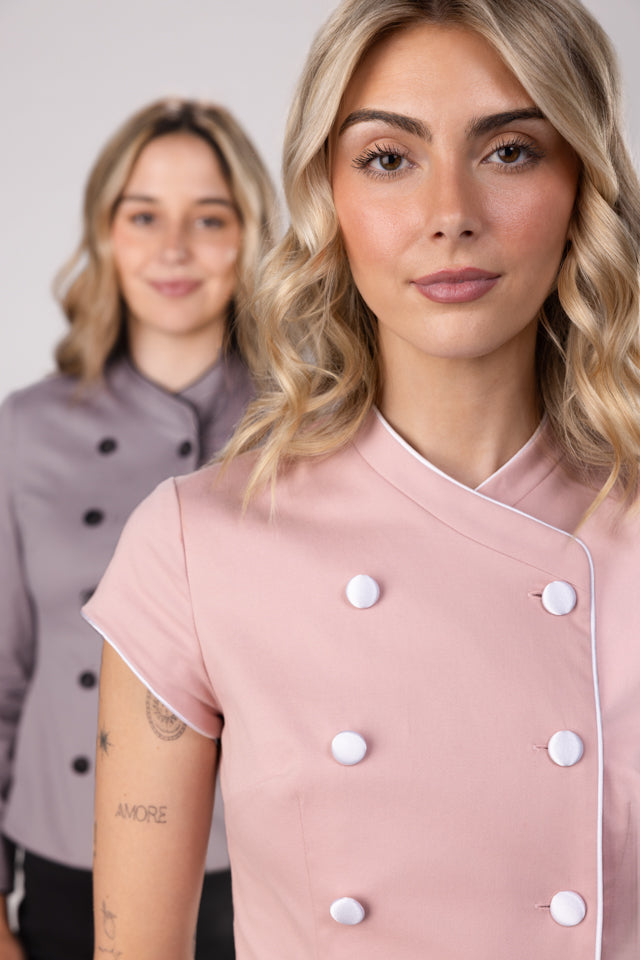 cute women chefs