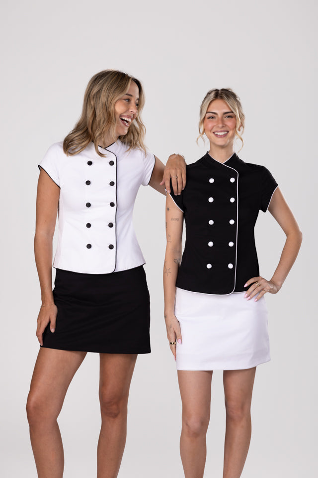 Women's Chef Skort